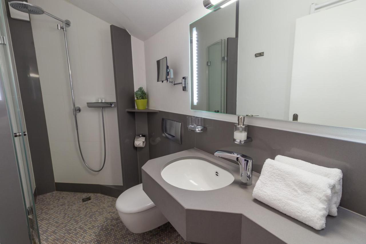 Gaestehaus Burgblick Bisingen Екстер'єр фото