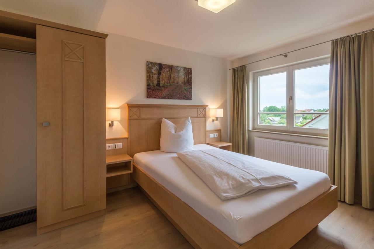 Gaestehaus Burgblick Bisingen Номер фото