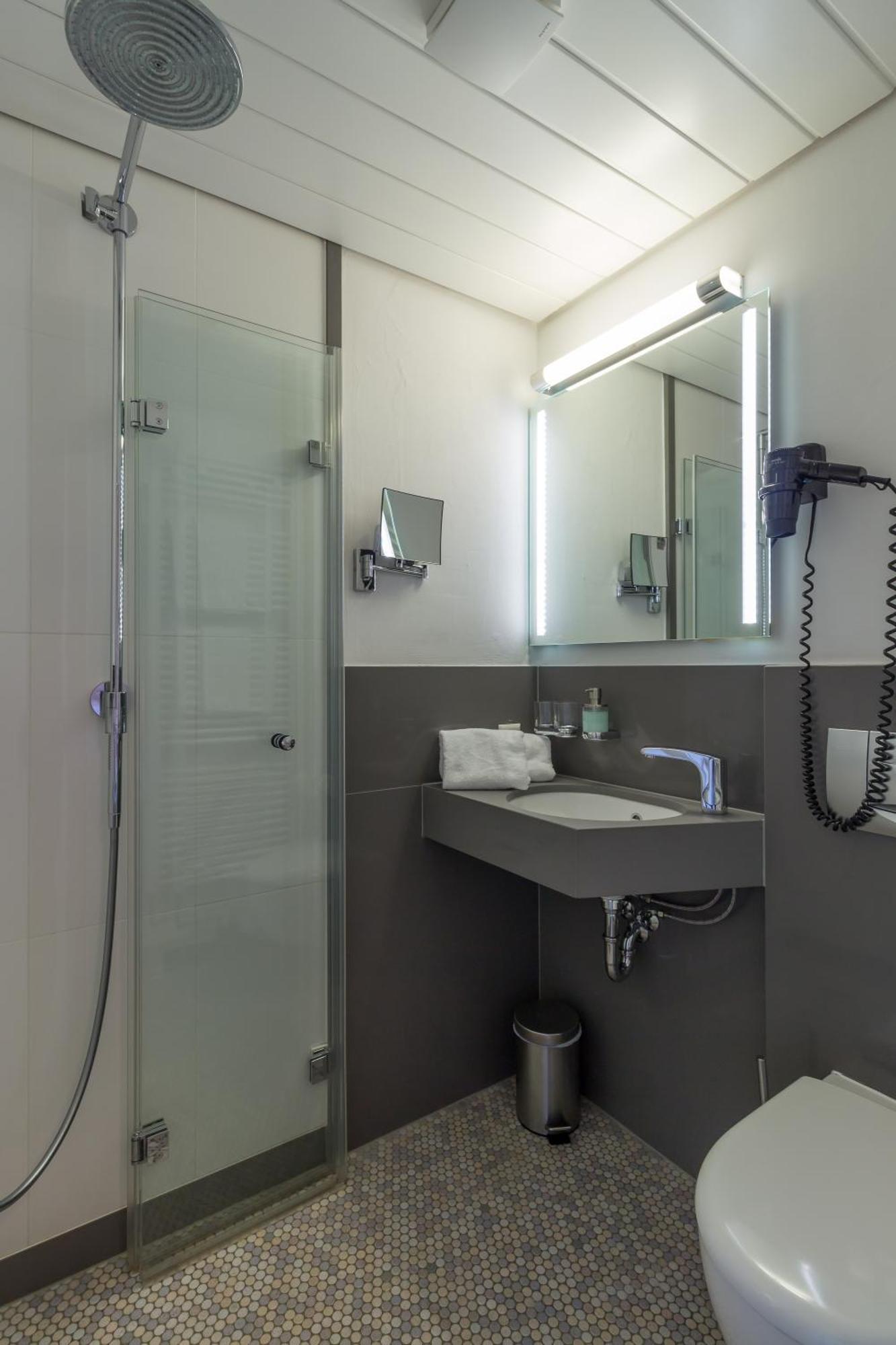 Gaestehaus Burgblick Bisingen Номер фото